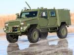 BAE RG32M 2002 года